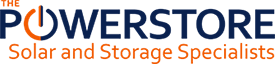 Powerstore logo